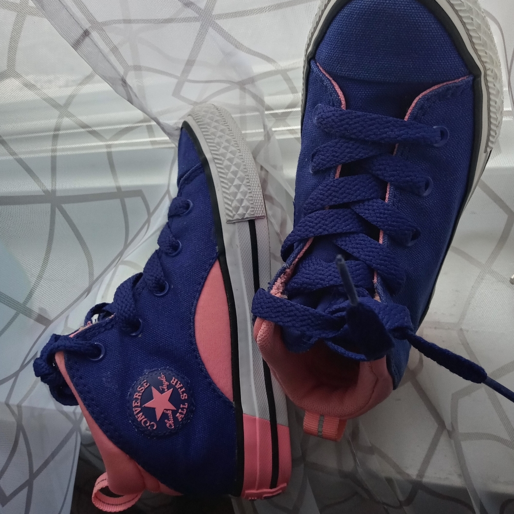 Converse high top